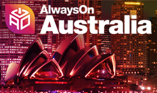 AlwaysOn Australia, 2014