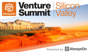 Venture Summit Silicon Valley, 2014